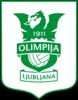 Olimpija Ljubljana (w)